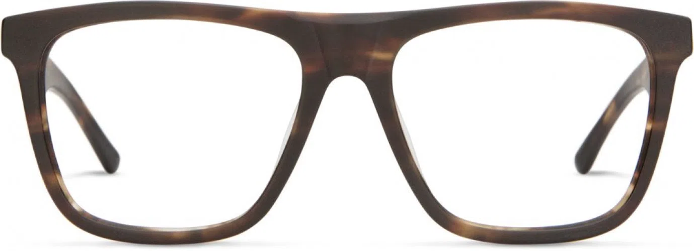 Smith Optics Prescription Eyeglass Prescription Eyeglasses 101153 Dominion RX Eyeglasses - view 16